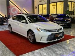 تويوتا أفالون